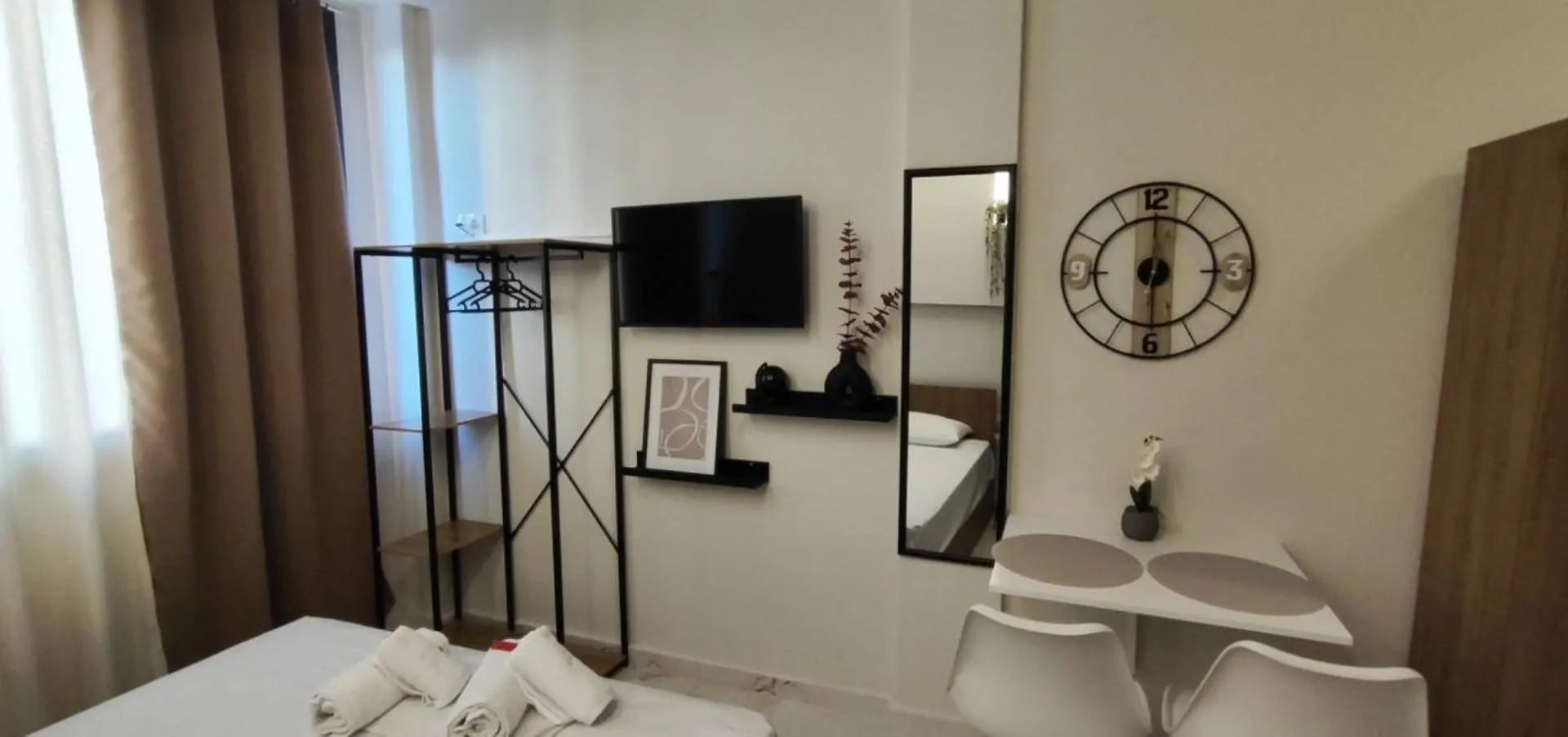 Welcome City Apartments Pl Thessaloniki