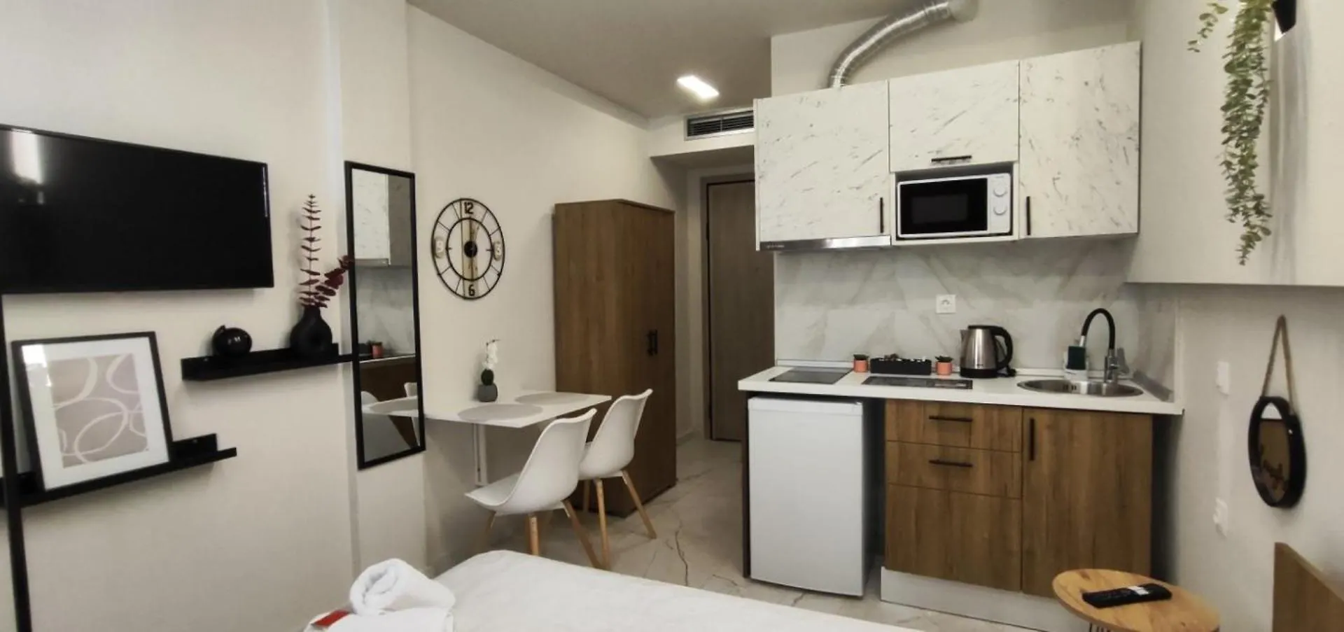Welcome City Apartments Pl Thessaloniki 0*,  Greece