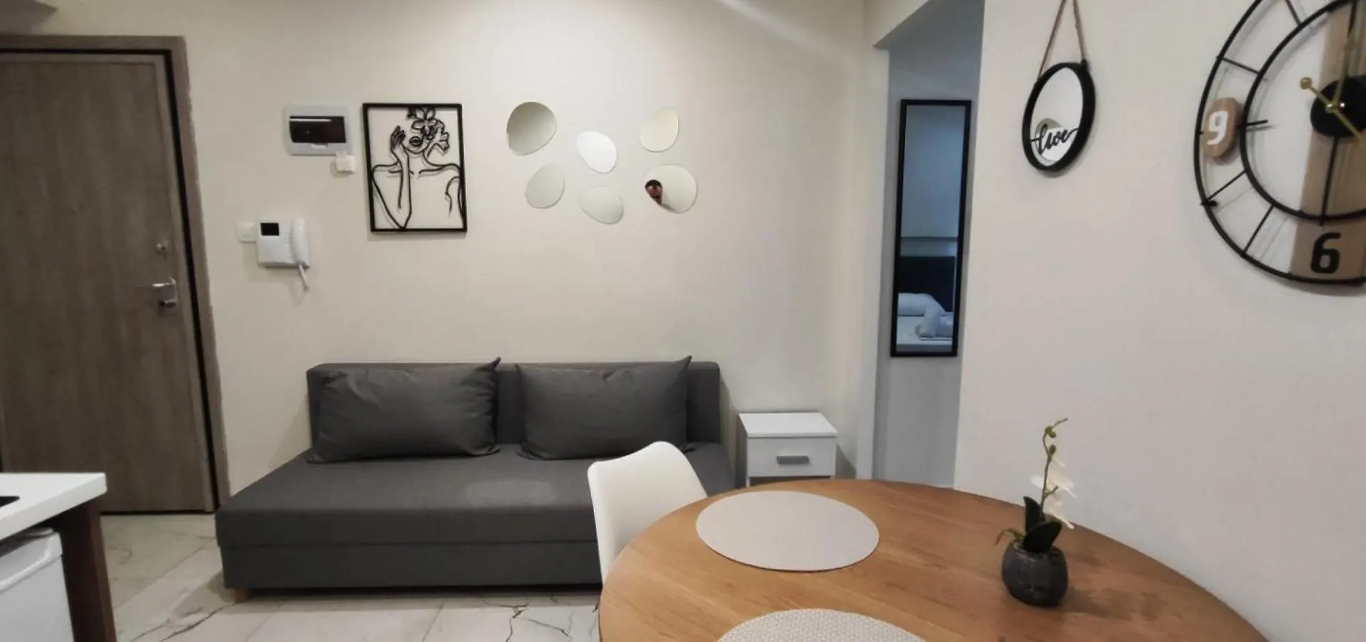 Welcome City Apartments Pl Thessaloniki Greece