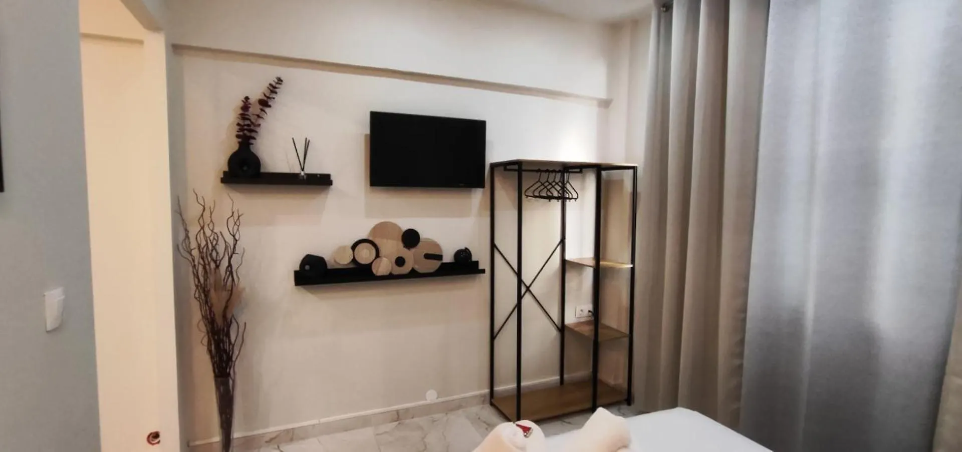 Welcome City Apartments Pl Thessaloniki