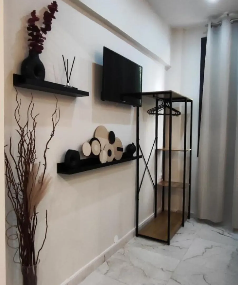 Welcome City Apartments Pl Thessaloniki