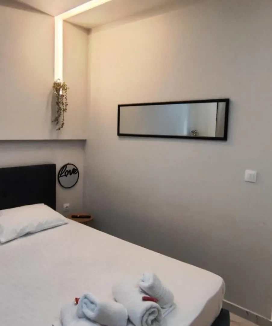 Welcome City Apartments Pl Thessaloniki