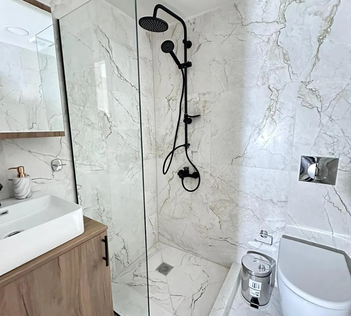 Welcome City Apartments Pl Thessaloniki