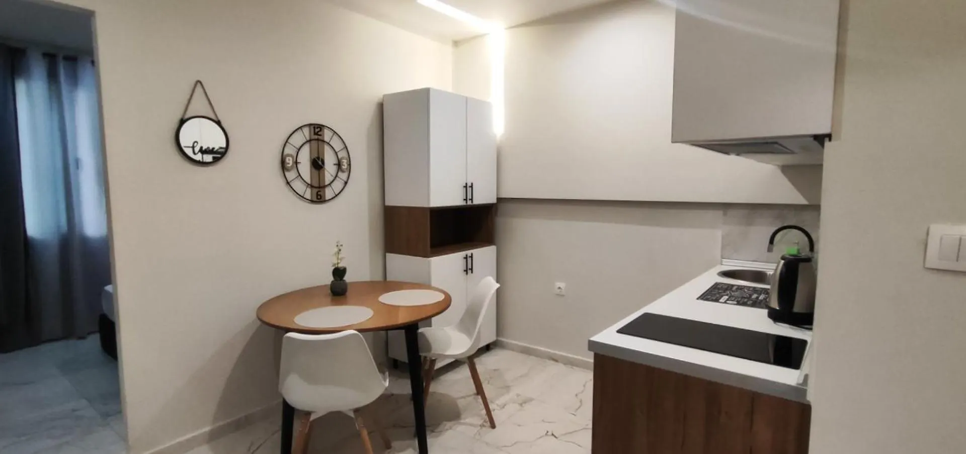 Welcome City Apartments Pl Thessaloniki 0*,  Greece