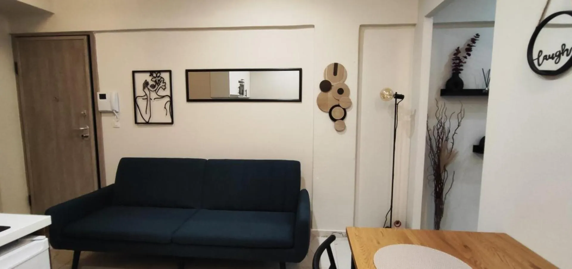 Welcome City Apartments Pl Thessaloniki 0*,  Greece