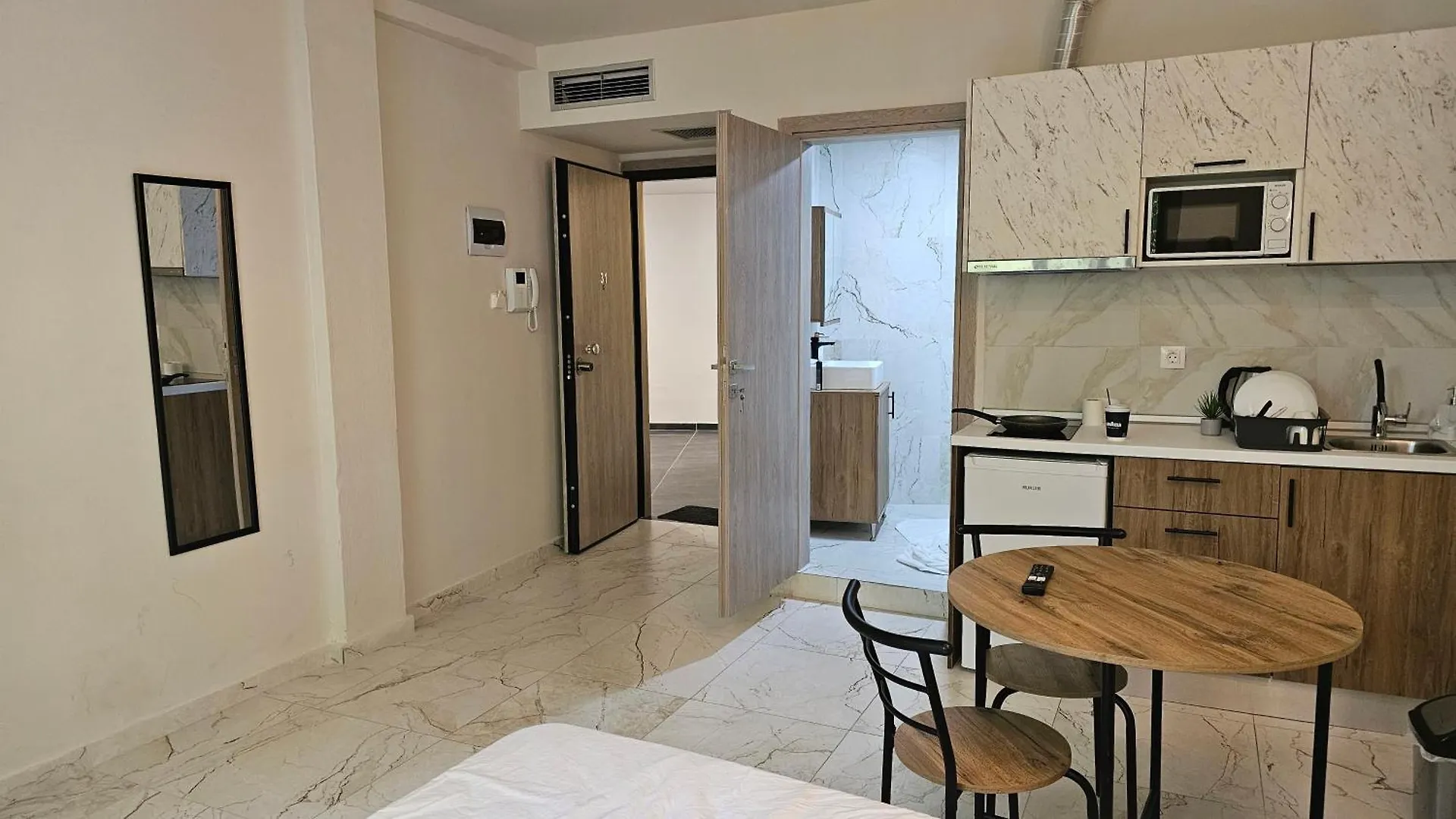 Welcome City Apartments Pl Thessaloniki Greece