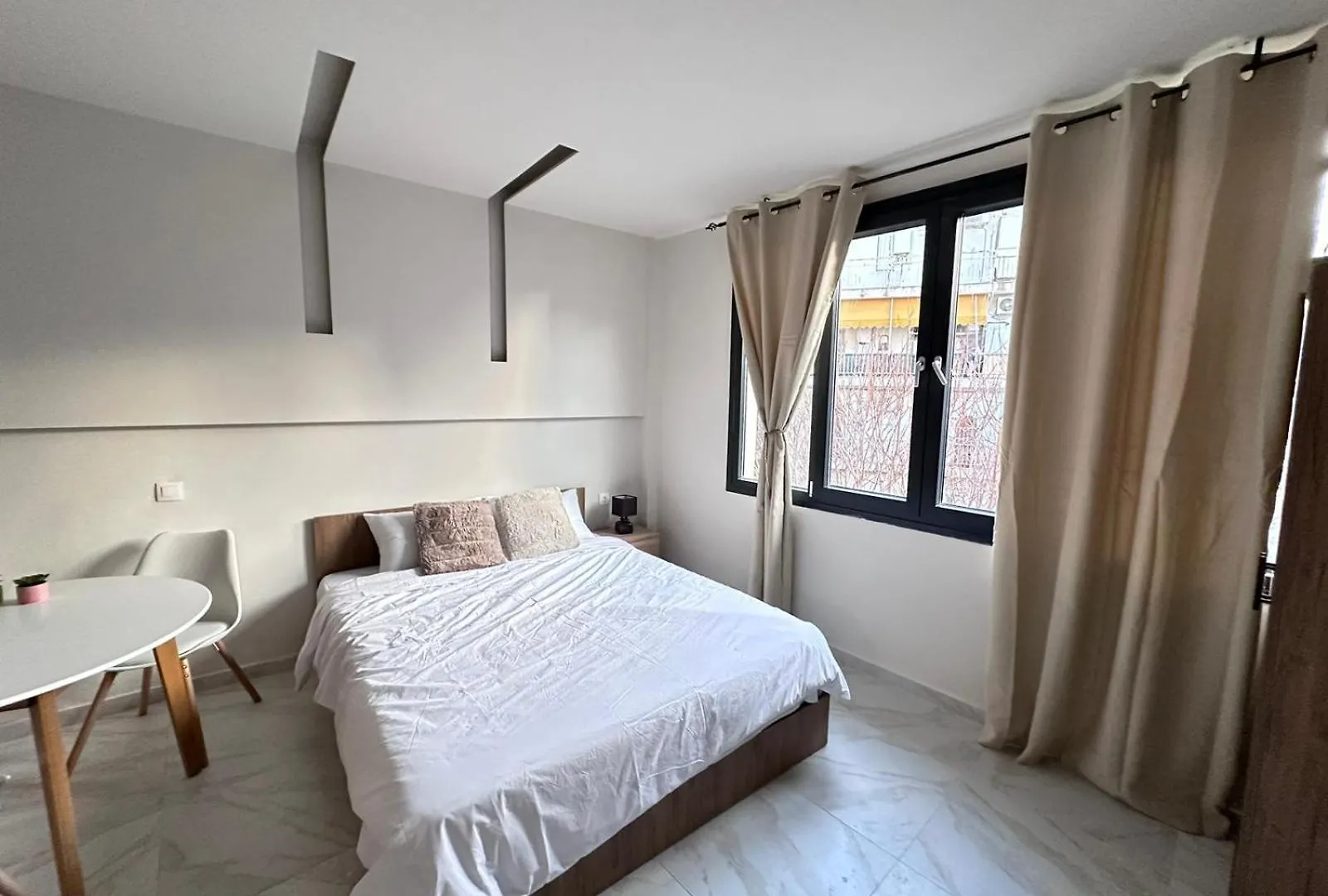 Welcome City Apartments Pl Thessaloniki Greece