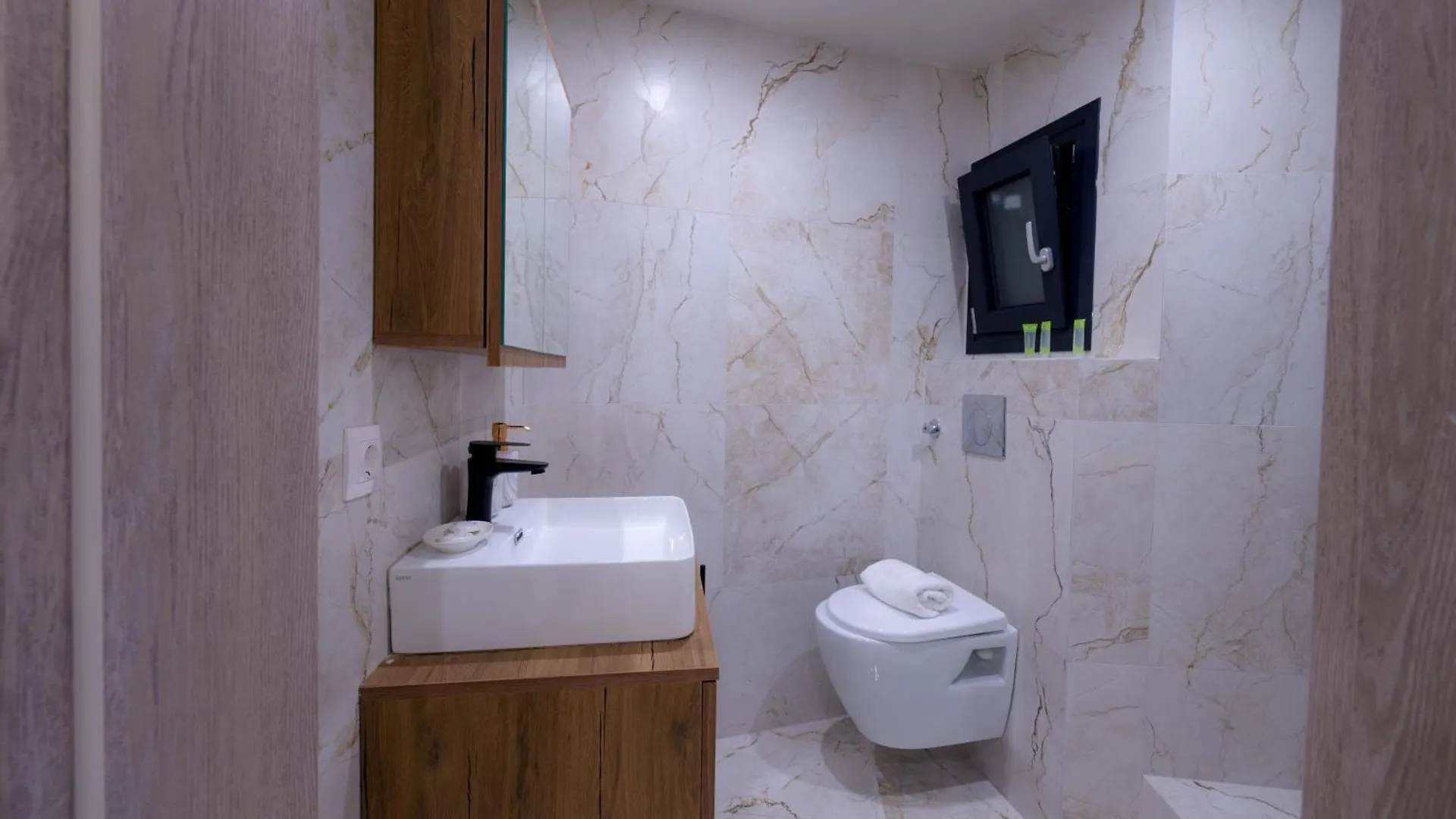 Welcome City Apartments Pl Thessaloniki Greece