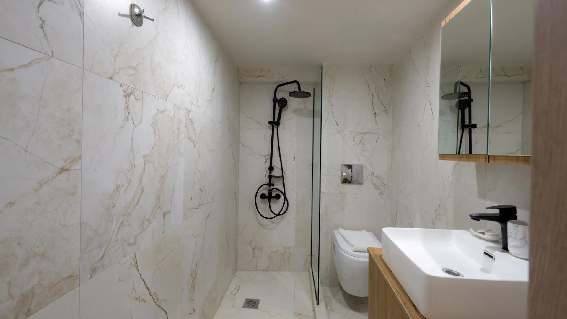 Welcome City Apartments Pl Thessaloniki