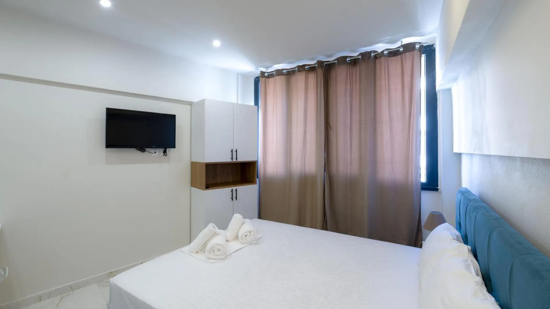 Welcome City Apartments Pl Thessaloniki Greece