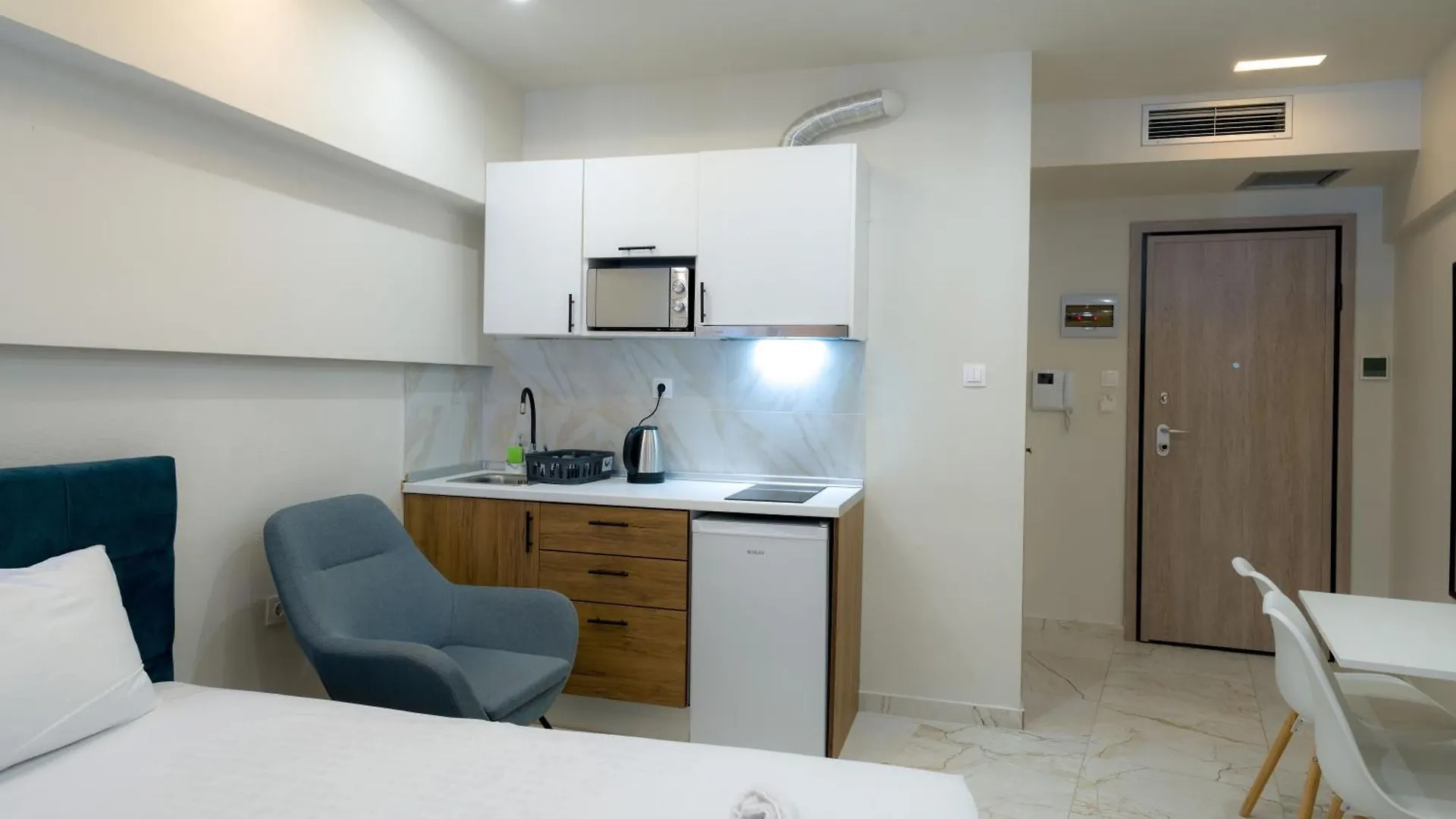 Welcome City Apartments Pl Thessaloniki