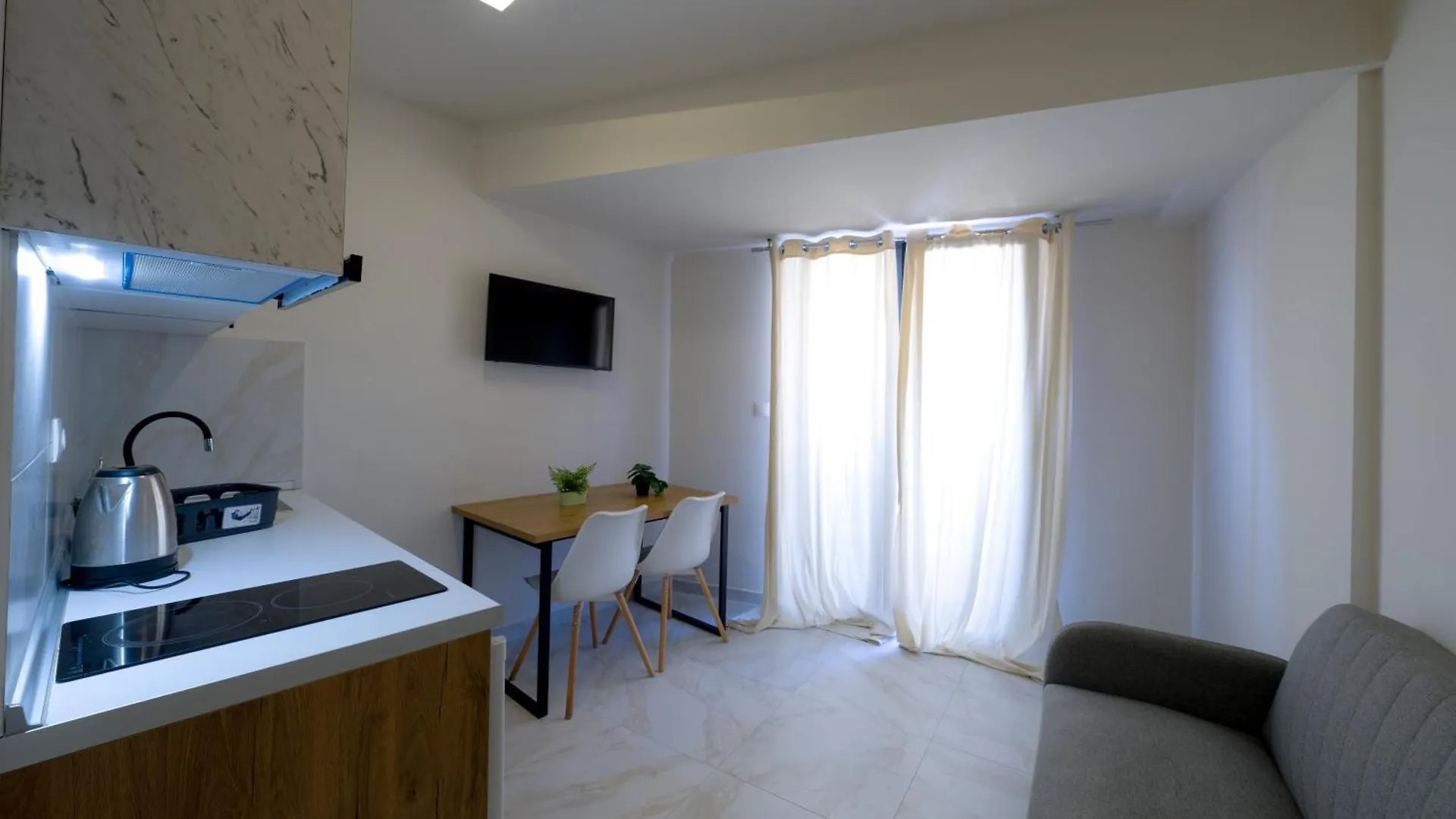 Welcome City Apartments Pl Thessaloniki