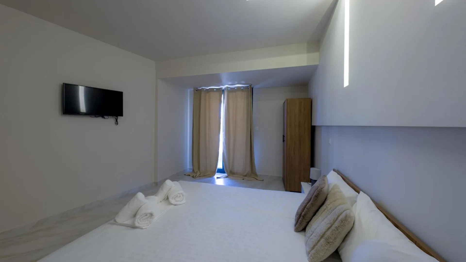 Welcome City Apartments Pl Thessaloniki