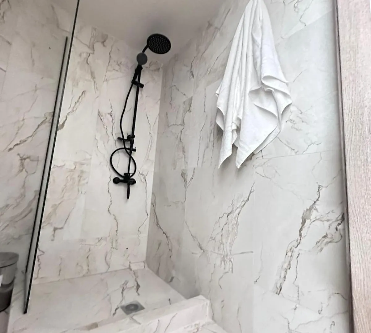 Welcome City Apartments Pl Салоники Греция