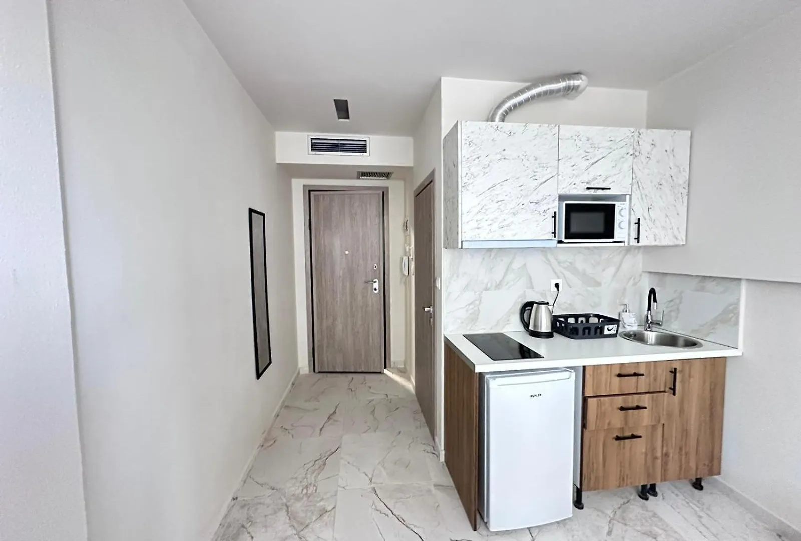 Welcome City Apartments Pl Салоники 0*,